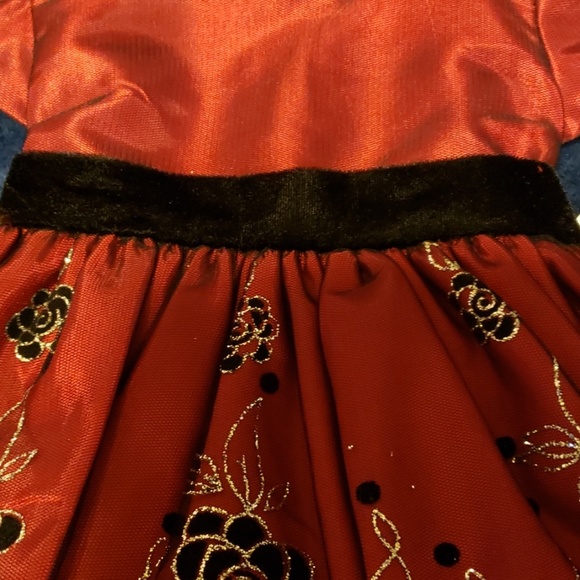 Dress - Picture 2 of 6